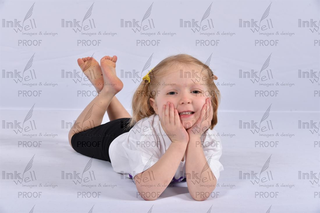 KinderGymnastics Mon. 4:30